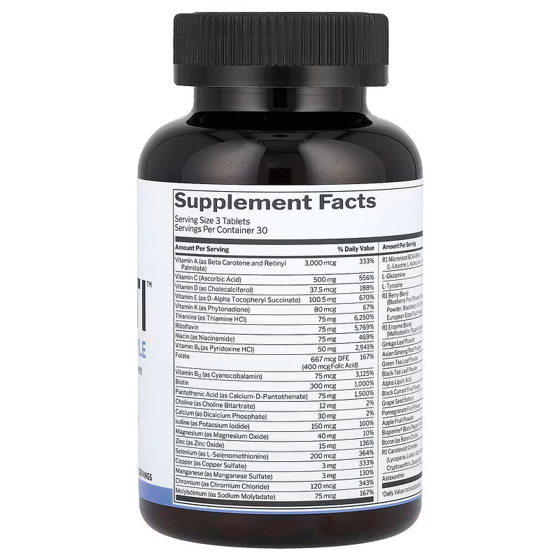 Rule One Proteins, Men's Multi™