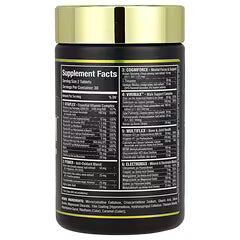 ALLMAX, VITAFORM™, Premium Multi-Vitamin For Men, 60 Tablets