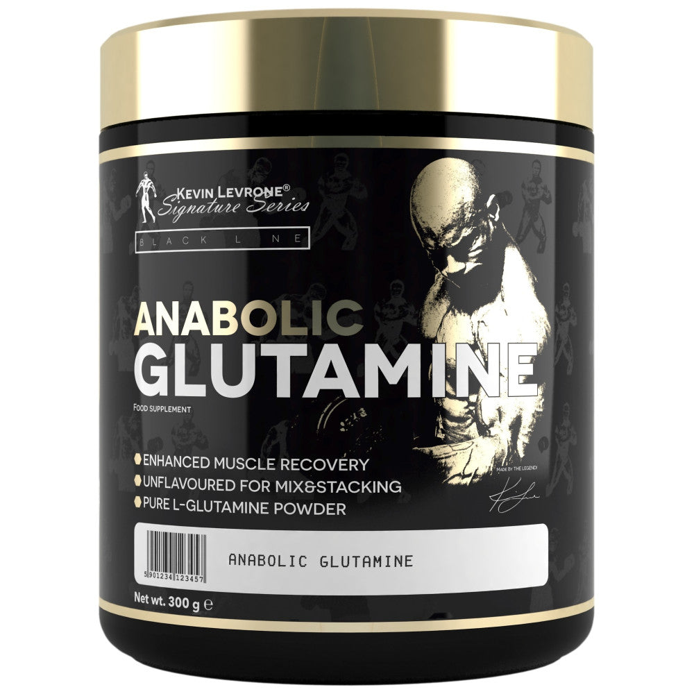 ANABOLIC GLUTAMINE 300 g