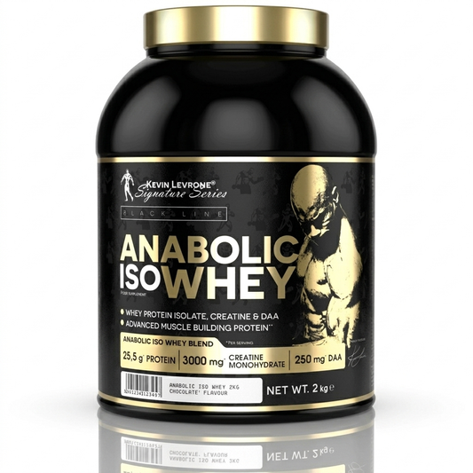 Anabolic Beast Bundle