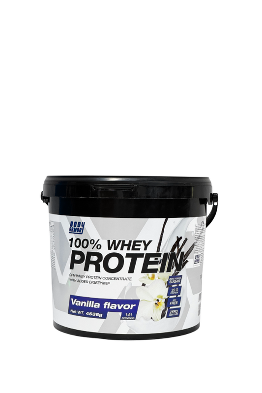 The Heavyweight Value Bundle