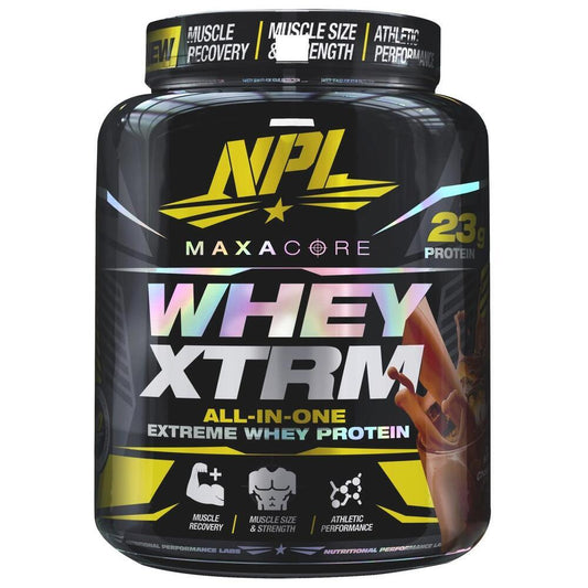 The Hyper Fitness Bundle