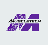 MUSCLETECH LOGO IMAGE