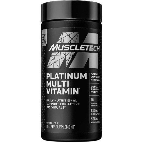 Vitamins & Health