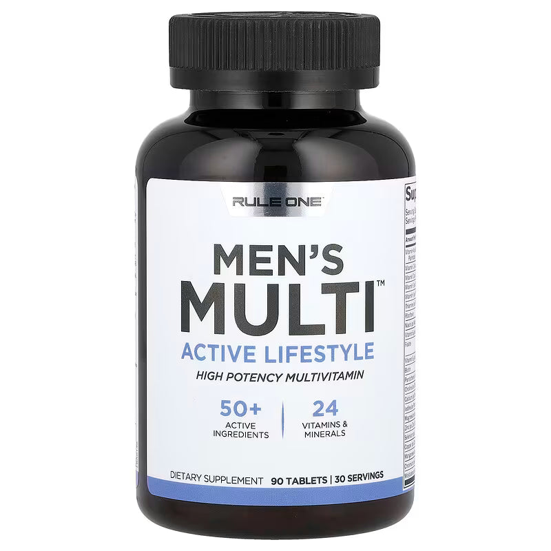 Rule One Proteins, Men's Multi™