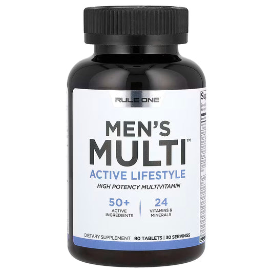 Rule One Proteins, Men's Multi™