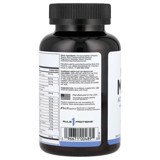 Rule One Proteins, Men's Multi™