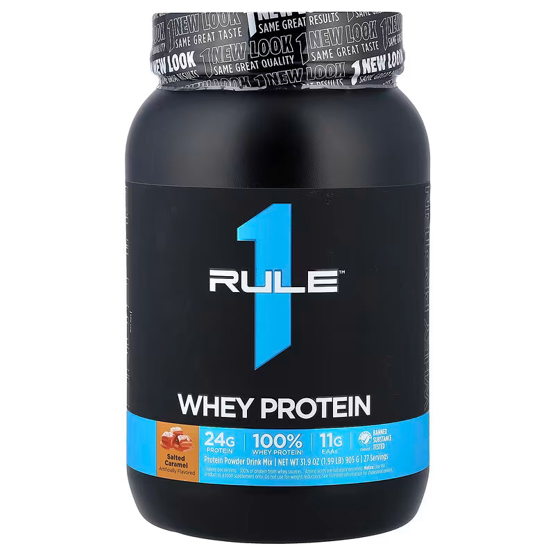Rule One Proteins, Whey Protein