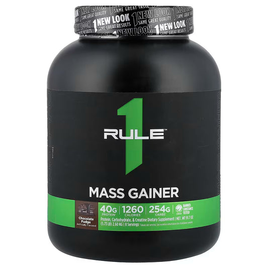 Rule One Proteins, Mass Gainer