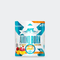 NPL Amino Burn