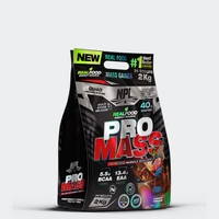 NPL Pro Mass