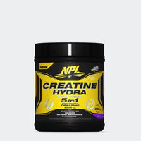 NPL Creatine Hydra