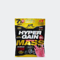 NPL Hyper Gain Mass