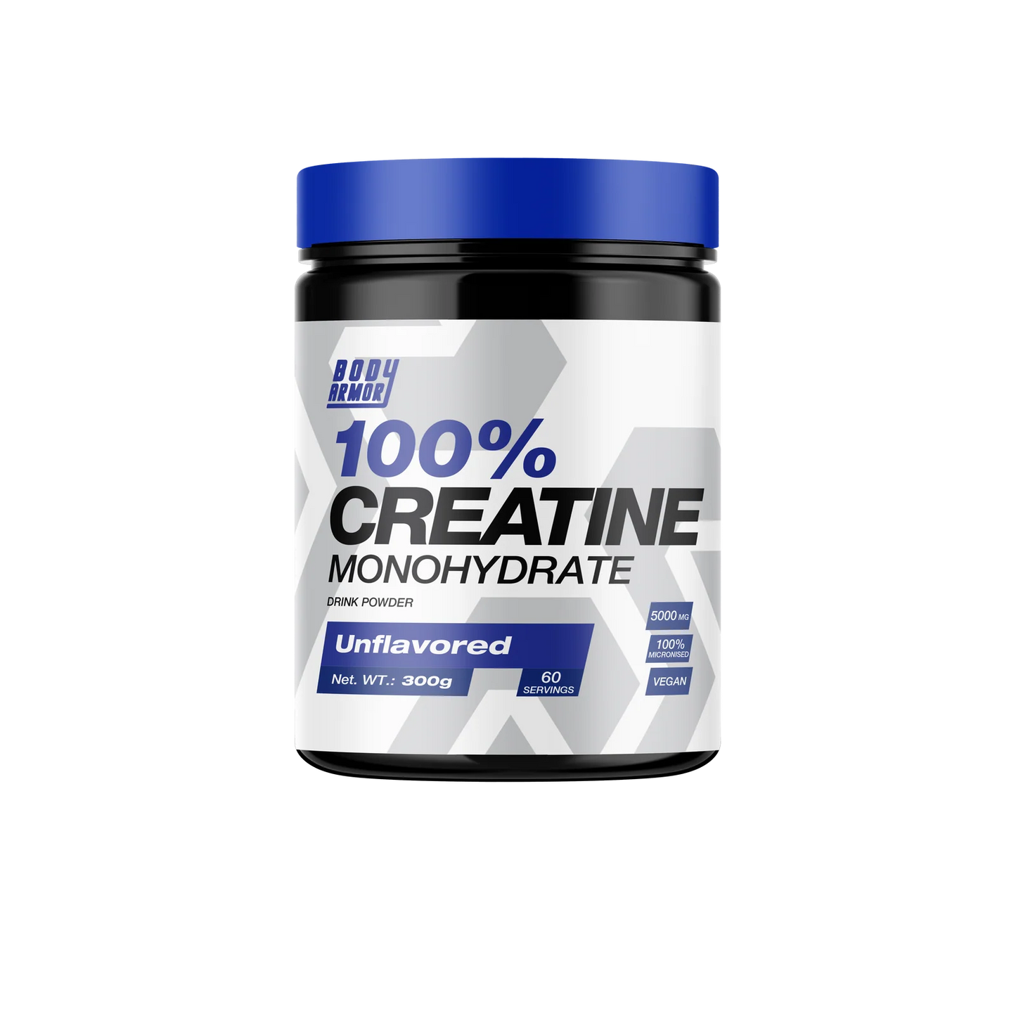 Body Armor Creatine Monohydrate