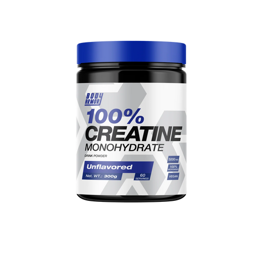 Body Armor Creatine Monohydrate