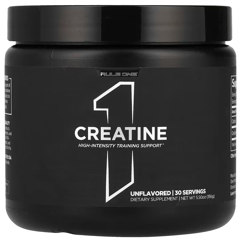 Rule One Proteins, Creatine