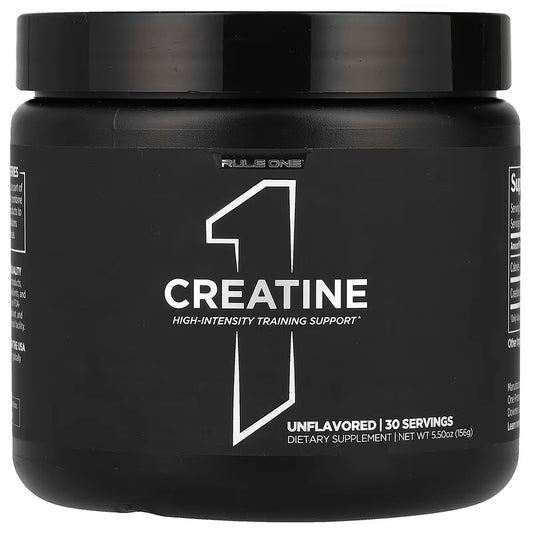 Rule One Proteins, Creatine