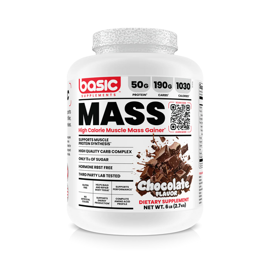 Basic Mass