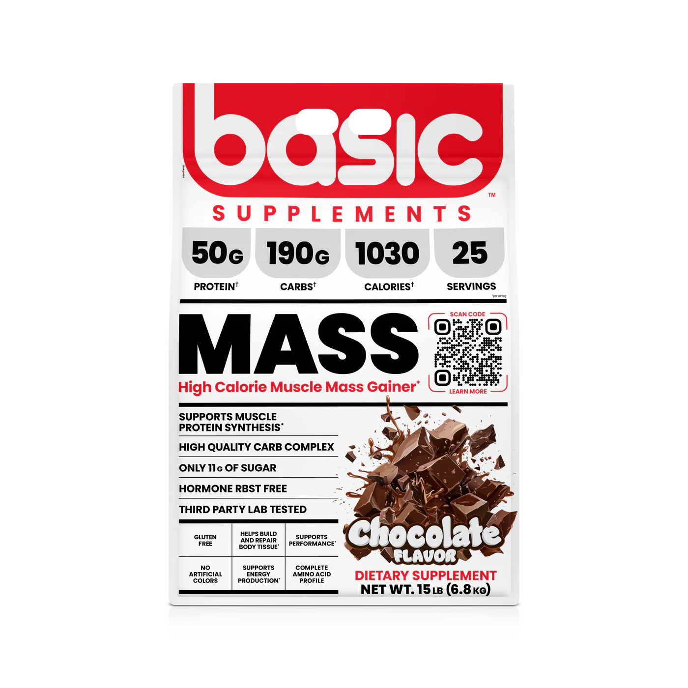 Basic Mass