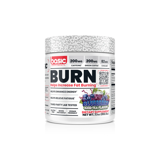Basic Burn