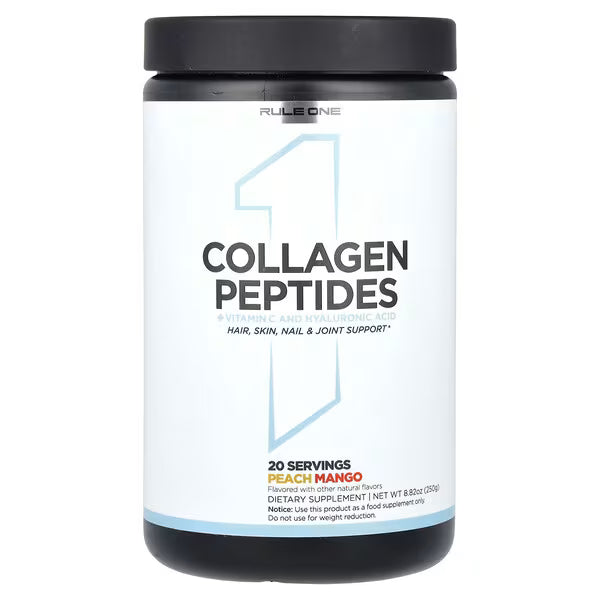 Rule one Collagen Peptides