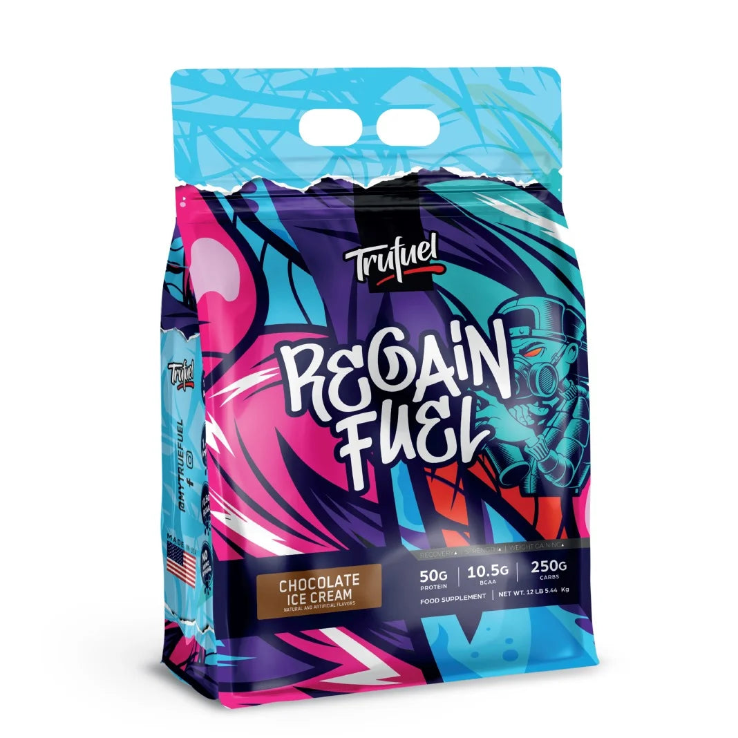 trufuel Regain Fuel