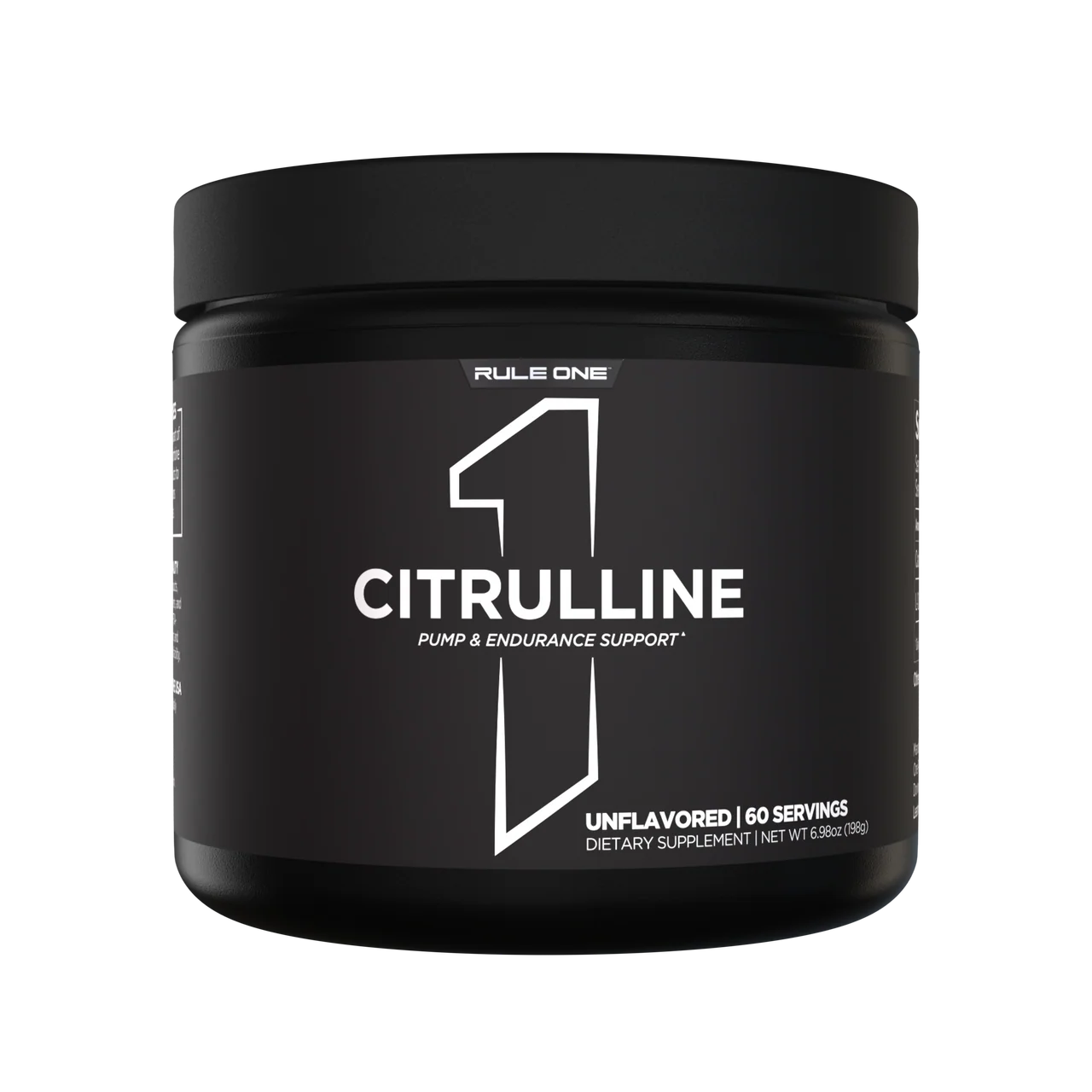 Rule one Citrulline