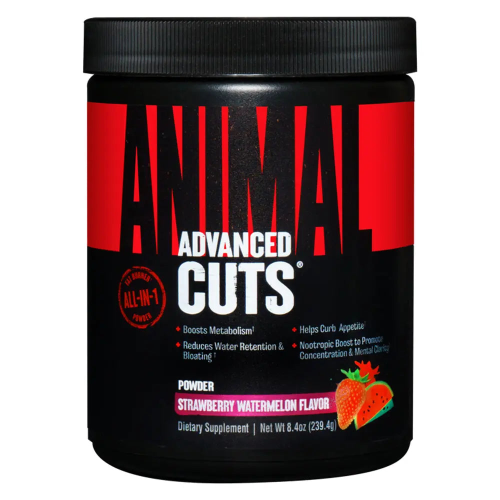 Animal, Advanced Cuts