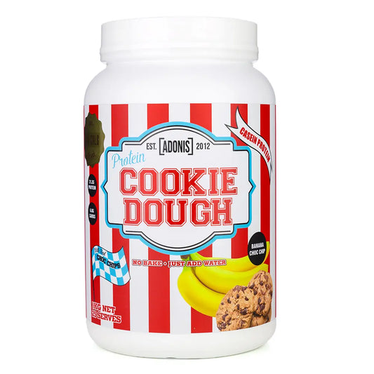 Adonis Protein Cookie Dough