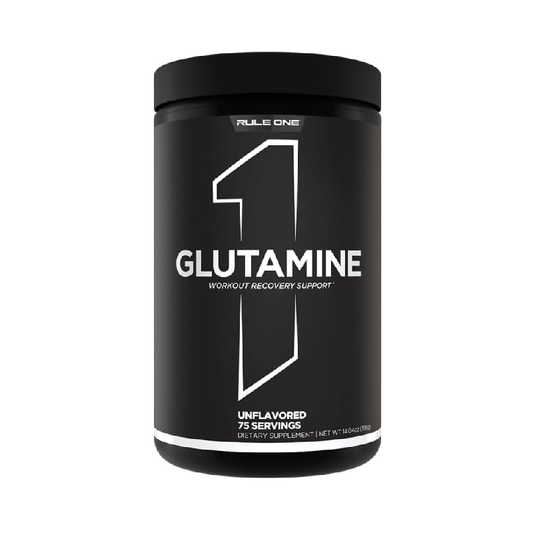 rule one glutamine