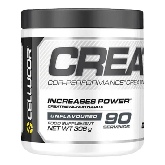 Cellucor COR-Performance Creatine, Unflavored, 90