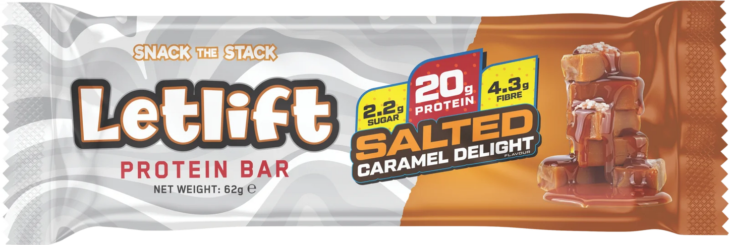 letlift salted caramel