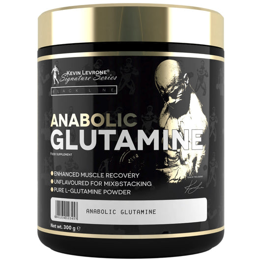 ANABOLIC GLUTAMINE 300 g