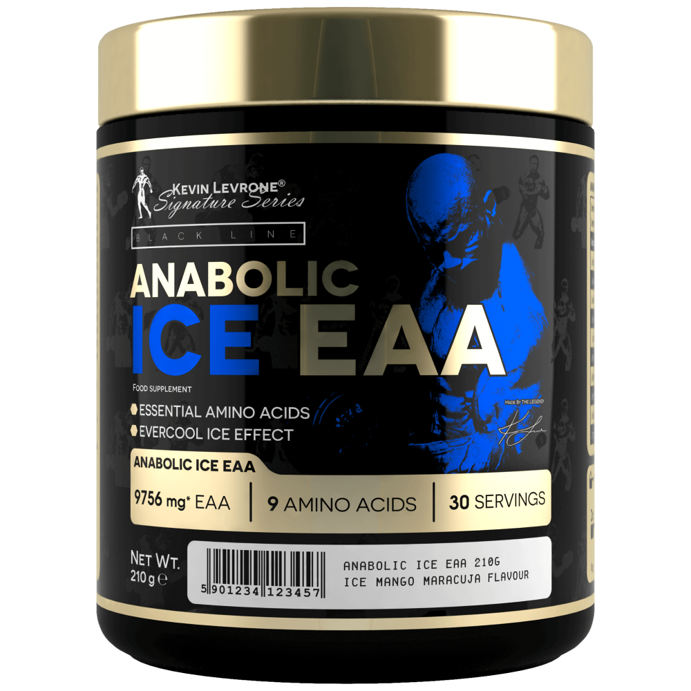 kevin levrone Anabolic Ice EAA 210 g
