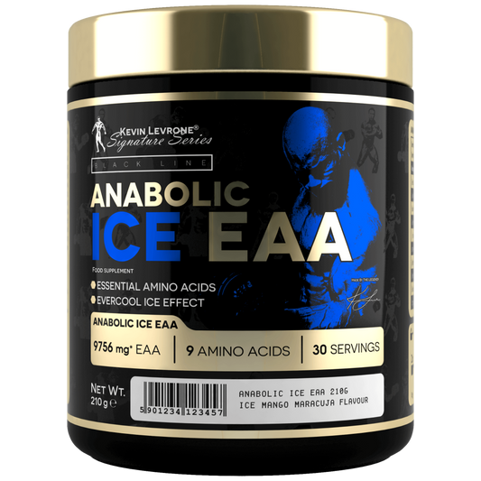 kevin levrone Anabolic Ice EAA 210 g