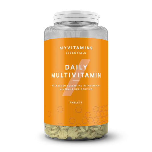 myprotein Daily Multivitamin Tablets
