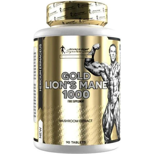 Kevin Levrone Gold L-Arginine 1000 (120 tablets)