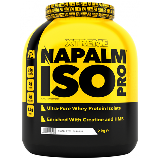 NAPALM® Iso Pro 2 kg