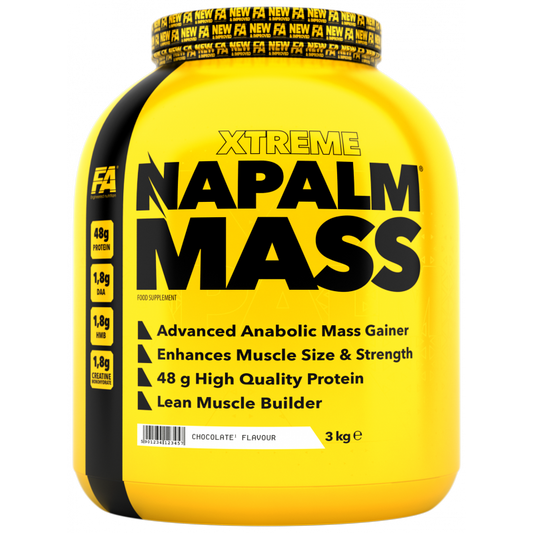 NAPALM® MASS