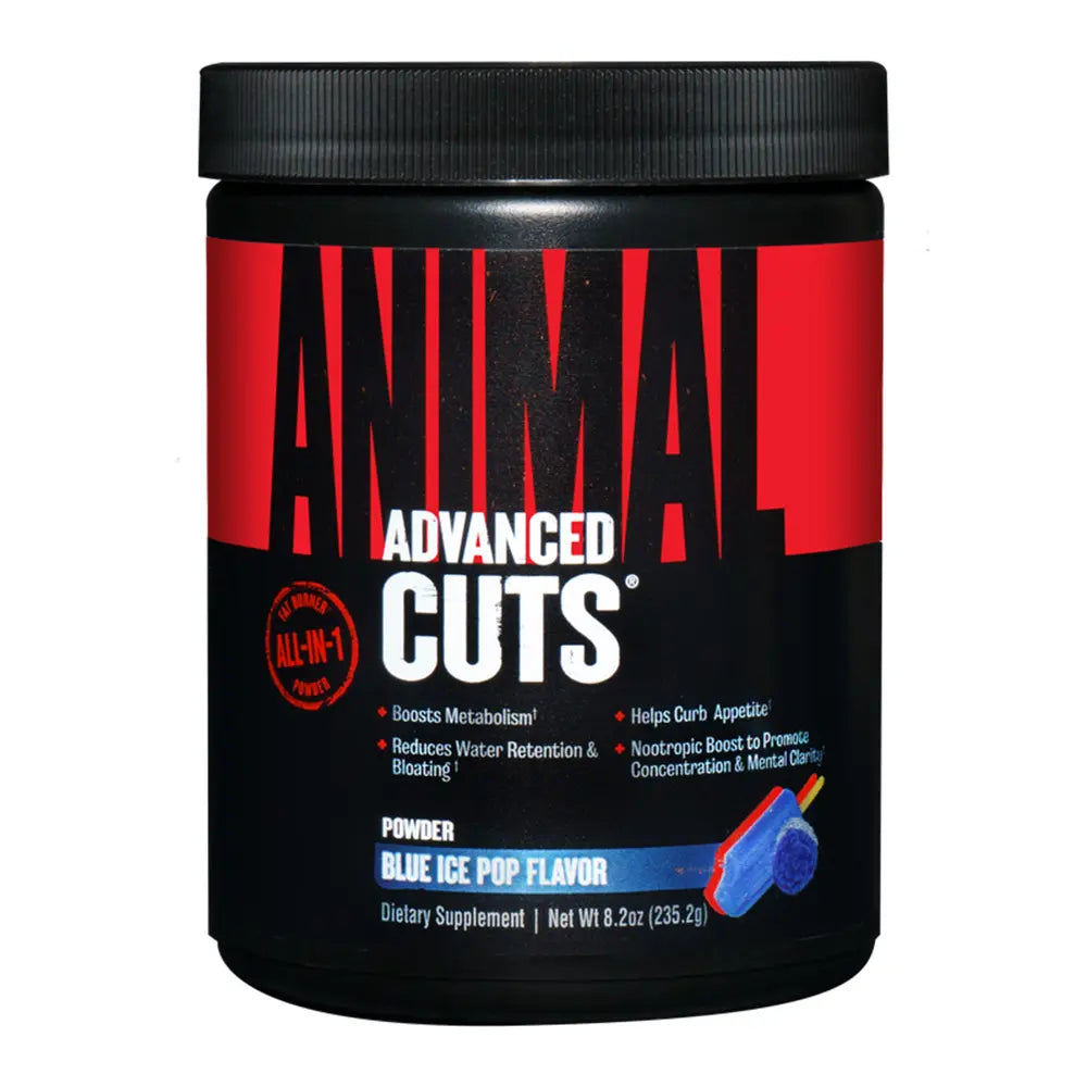 Animal, Advanced Cuts