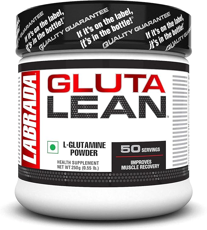 Labrada - GLUTA LEAN (250G)