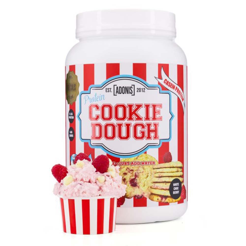 Adonis Protein Cookie Dough