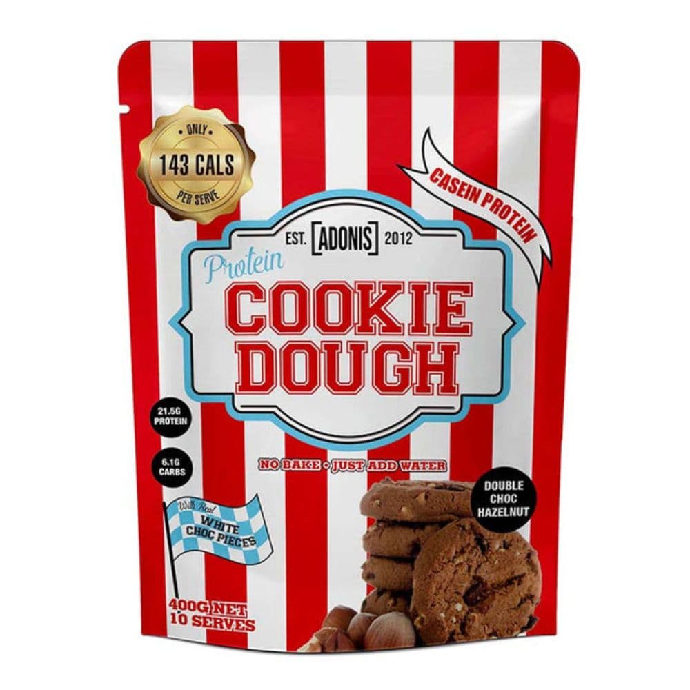 Adonis Protein Cookie Dough