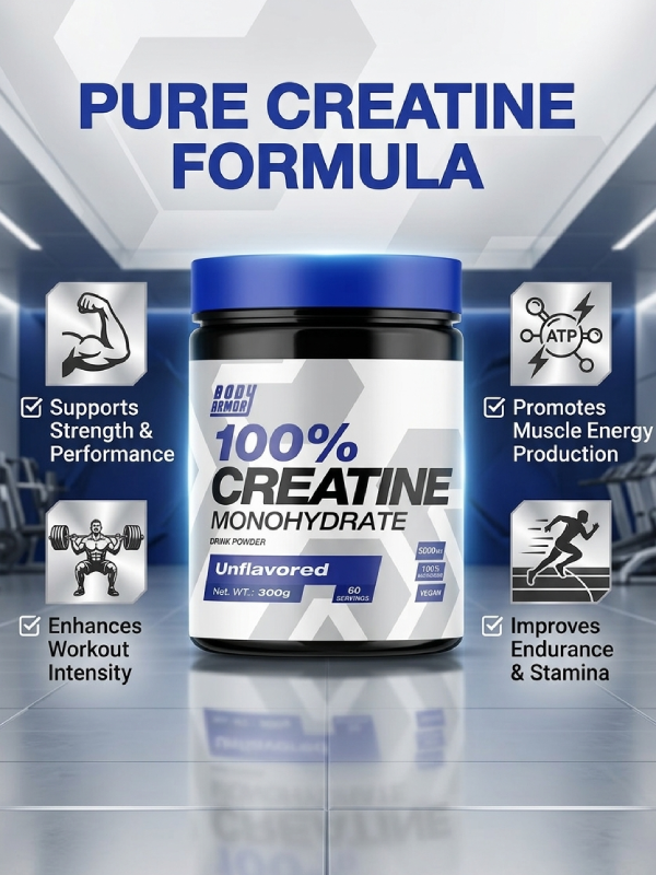 The Lean Anabolic Bundle