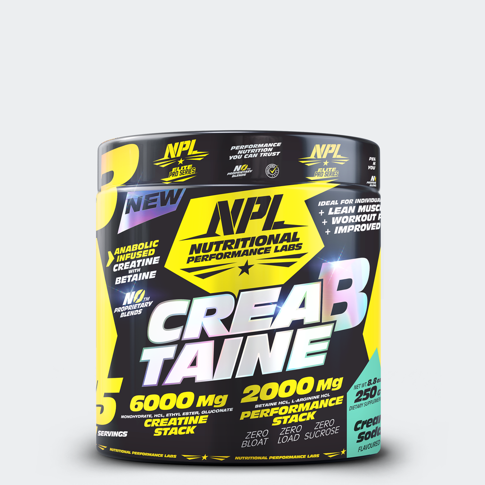 The Hyper Fitness Bundle