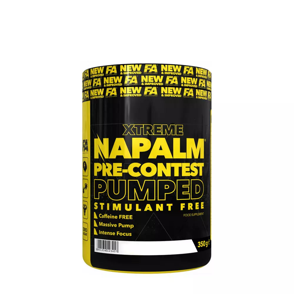 Extreme Mass Gainer Bundle