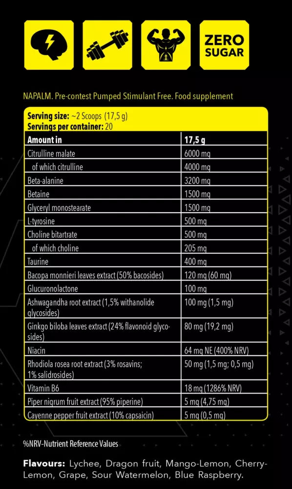 Extreme Mass Gainer Bundle
