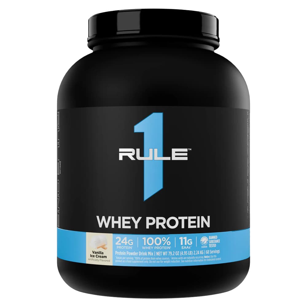 Rule One R1 Whey Protein