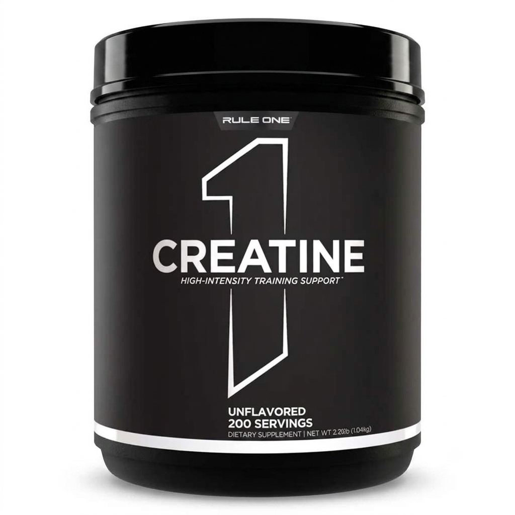 Rule One R1 Creatine