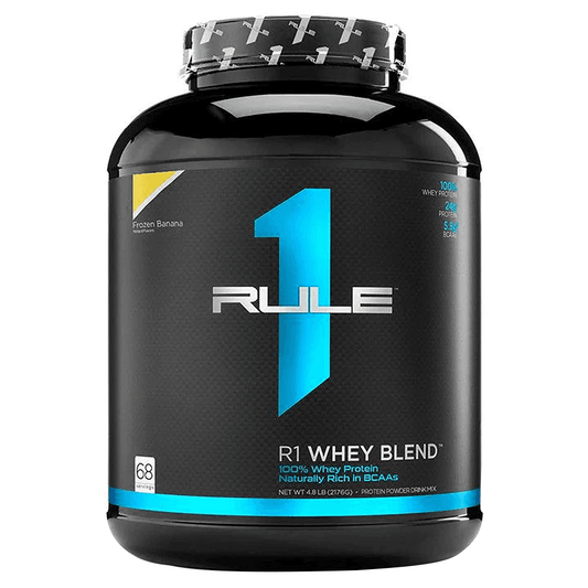 Rule One R1 Whey Protein